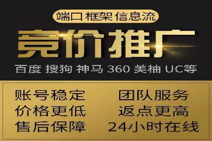 案例解析：如何通过竞价推广实现精准营销